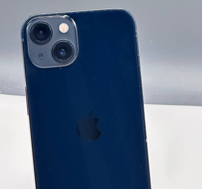 iPhone 13 256GB Midnight 100%